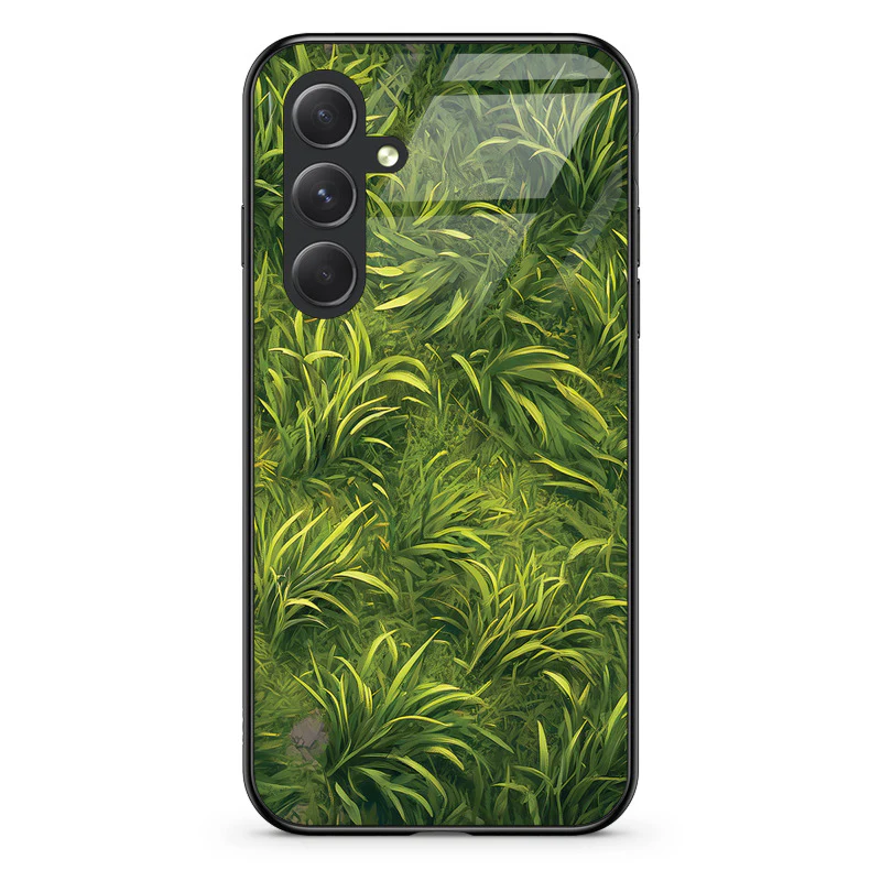 Glass Phone Case Whispering Glade - Image 138