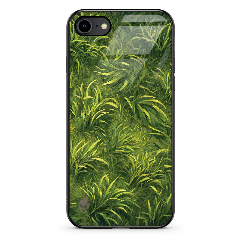 Glass Phone Case Whispering Glade - Image 24