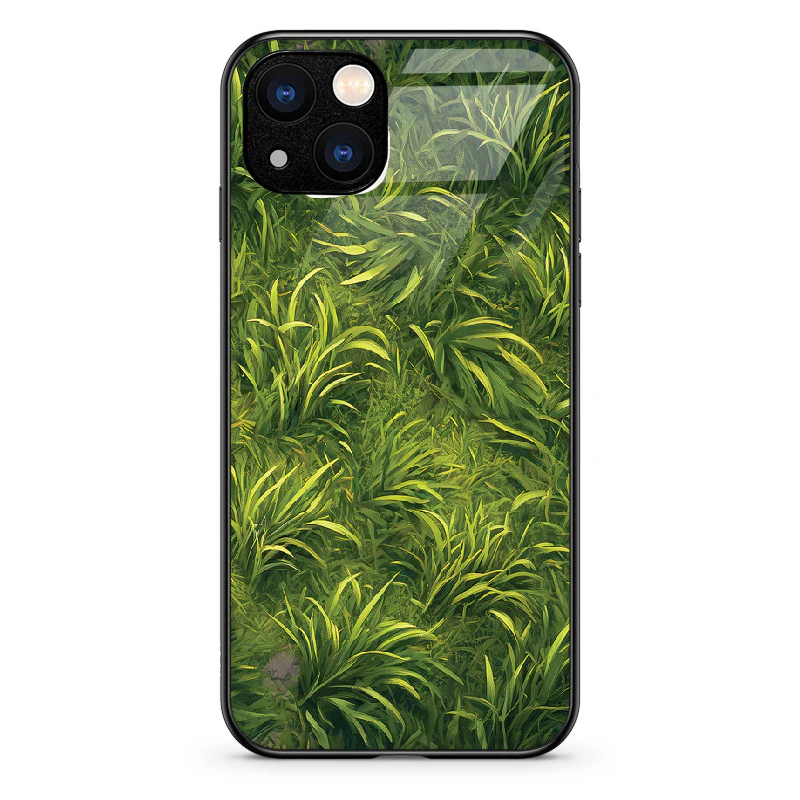 Glass Phone Case Whispering Glade - Image 32