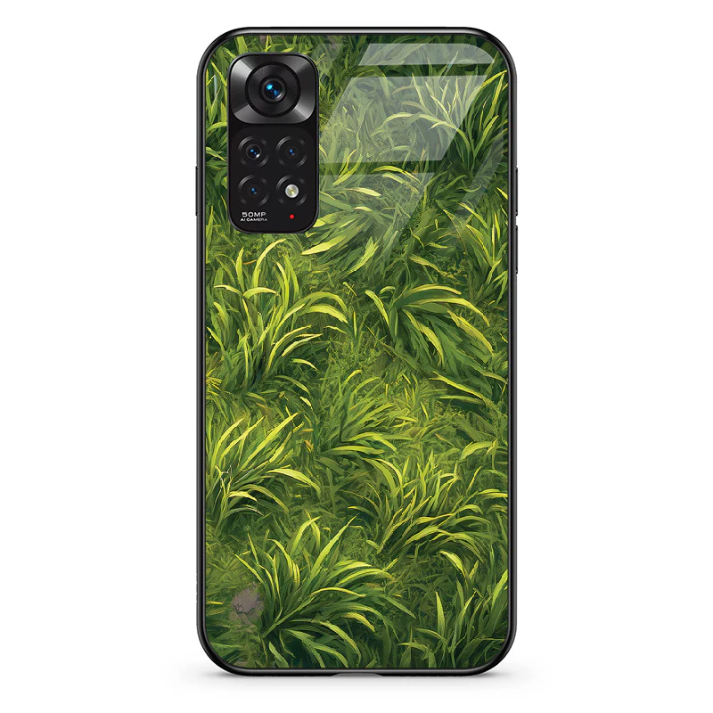 Glass Phone Case Whispering Glade - Image 42