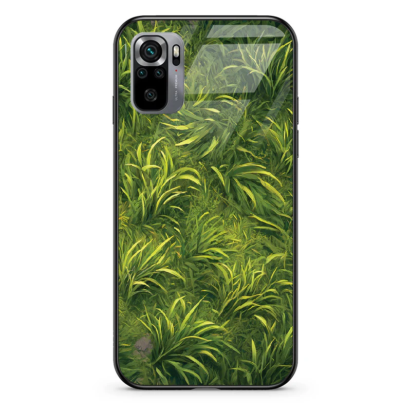 Glass Phone Case Whispering Glade - Image 47