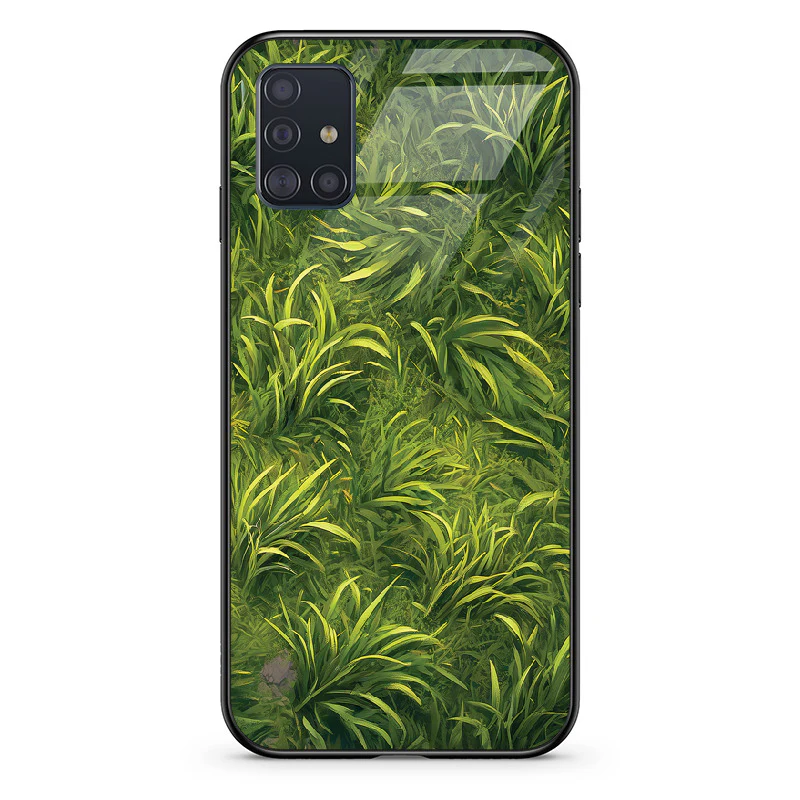 Glass Phone Case Whispering Glade - Image 48
