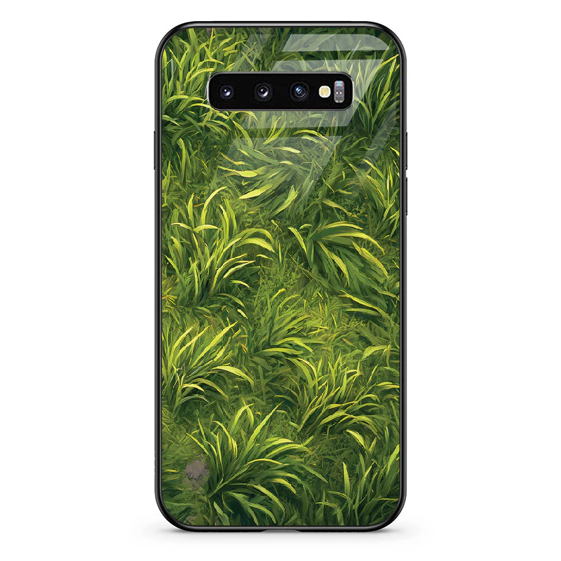 Glass Phone Case Whispering Glade - Image 60