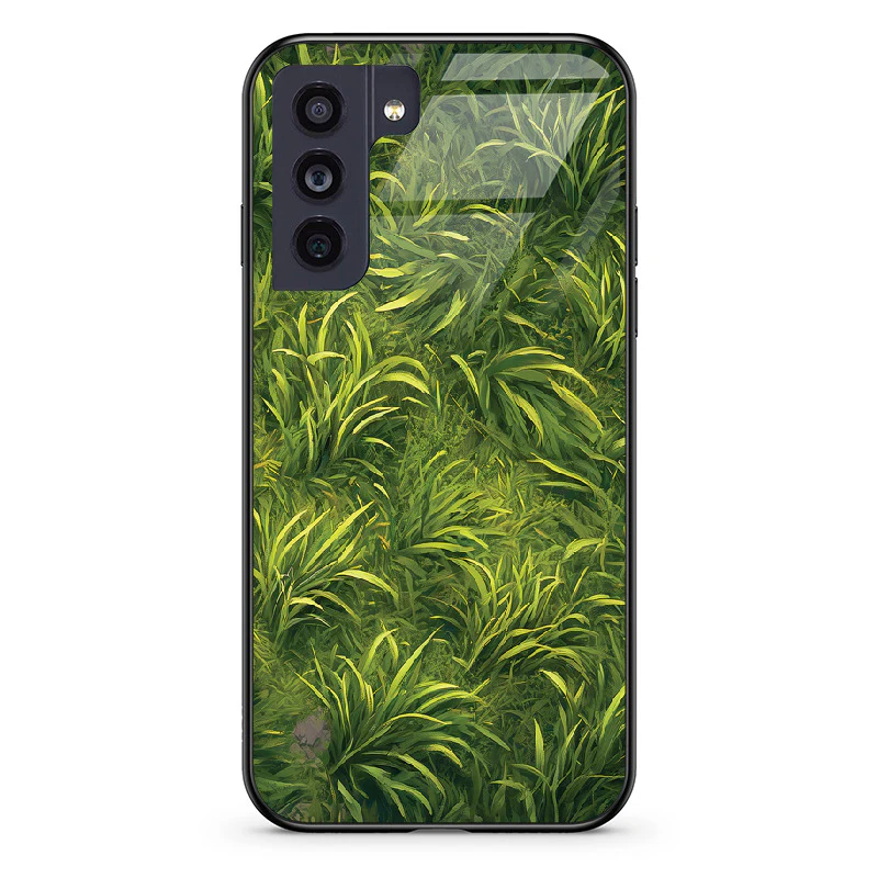 Glass Phone Case Whispering Glade - Image 63