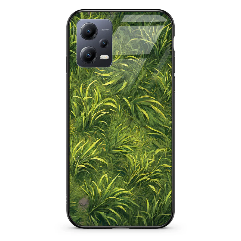 Glass Phone Case Whispering Glade - Image 76