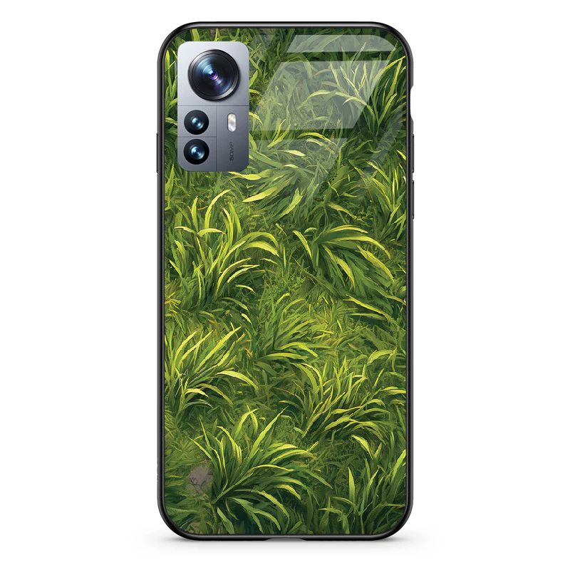 Glass Phone Case Whispering Glade - Image 77
