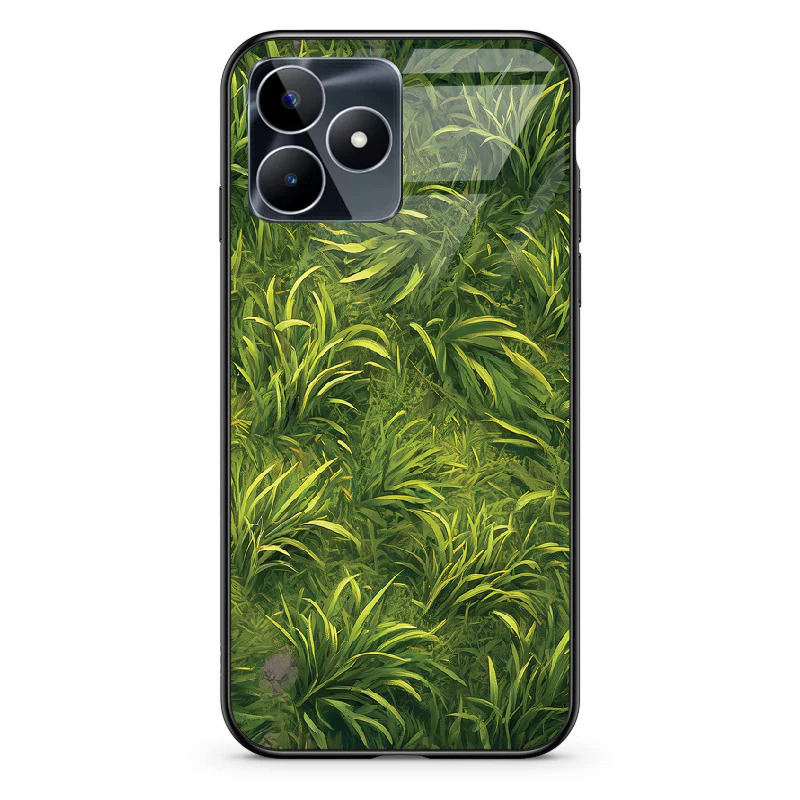 Glass Phone Case Whispering Glade - Image 78