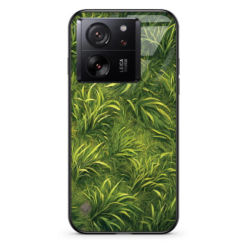 Glass Phone Case Whispering Glade - Image 85