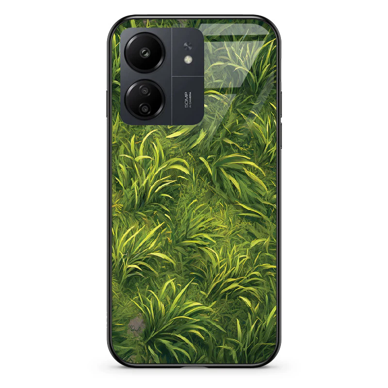 Glass Phone Case Whispering Glade - Image 90