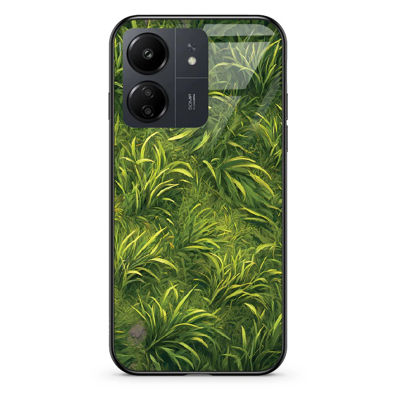 Glass Phone Case Whispering Glade - Image 91