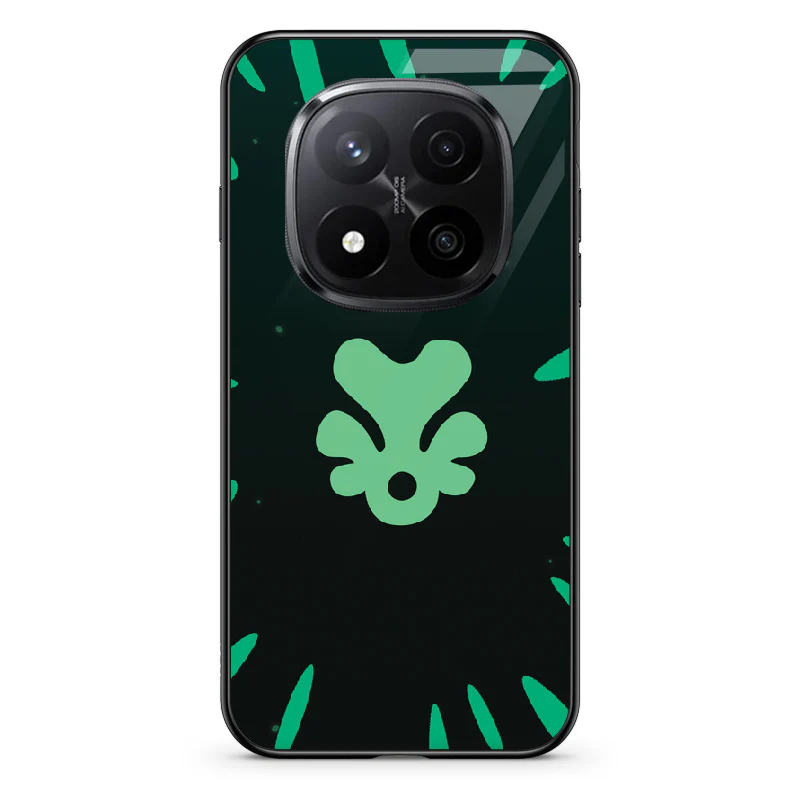 Glass Phone Case Will's Shop Emblem - Image 120