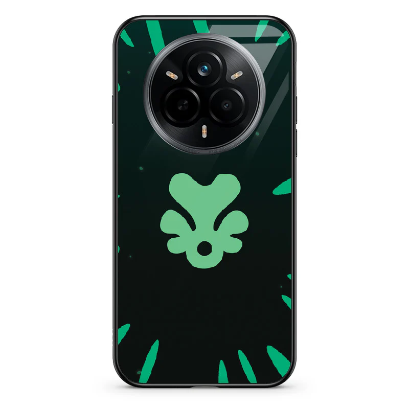 Glass Phone Case Will's Shop Emblem - Image 126