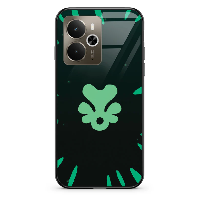 Glass Phone Case Will's Shop Emblem - Image 130