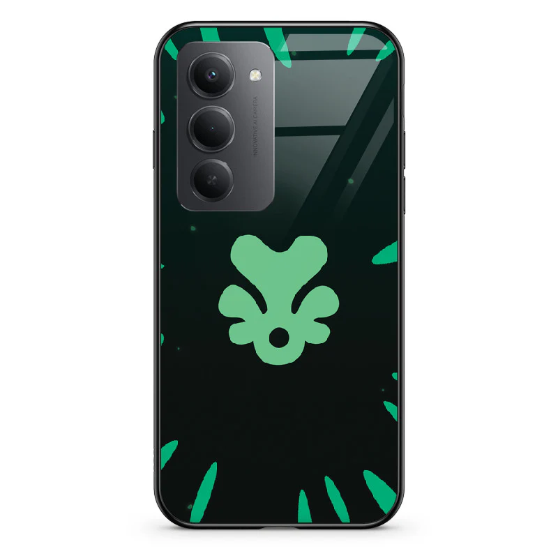 Glass Phone Case Will's Shop Emblem - Image 136