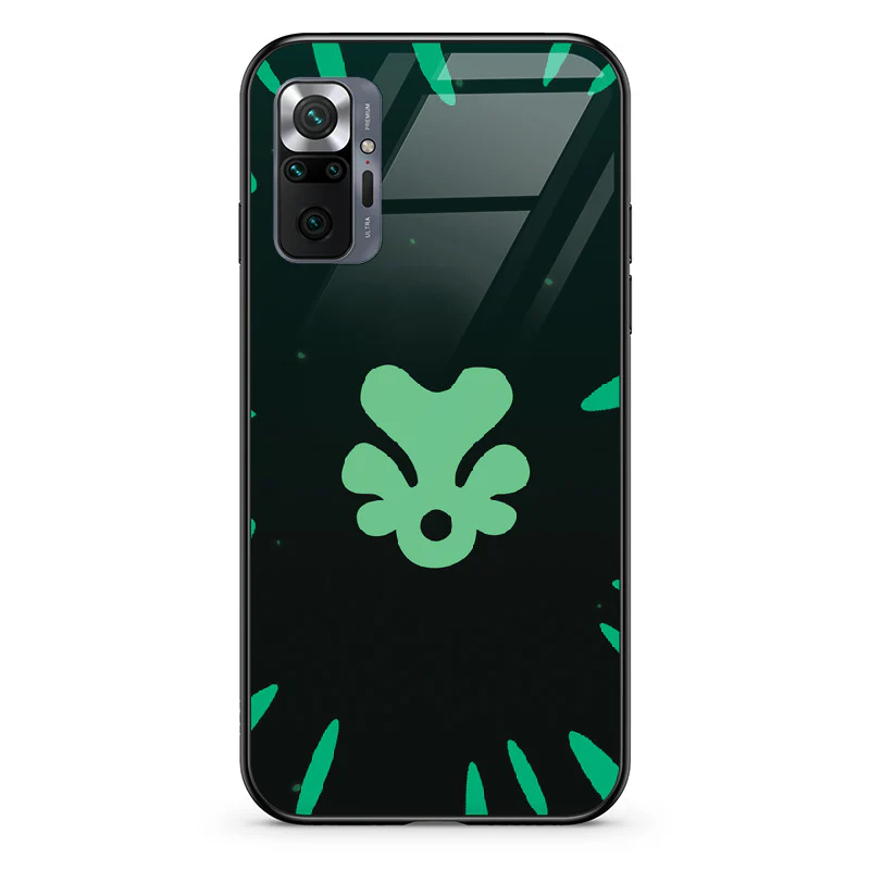 Glass Phone Case Will's Shop Emblem - Image 18