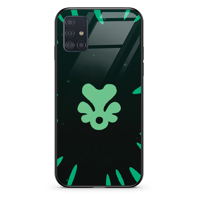 Glass Phone Case Will's Shop Emblem - Image 25