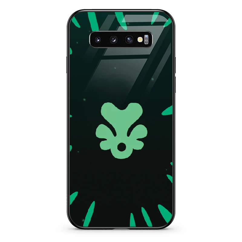 Glass Phone Case Will's Shop Emblem - Image 60