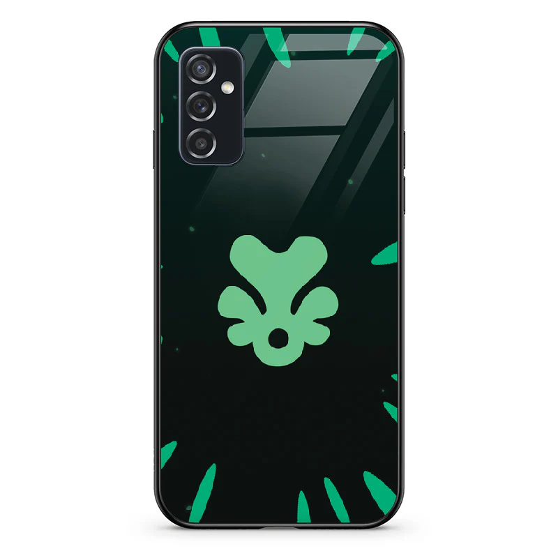 Glass Phone Case Will's Shop Emblem - Image 88