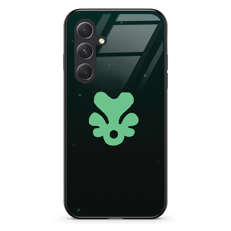 Glass Phone Case Will's Shop Emblem - Image 124