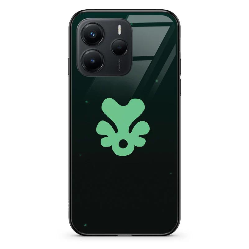 Glass Phone Case Will's Shop Emblem - Image 127