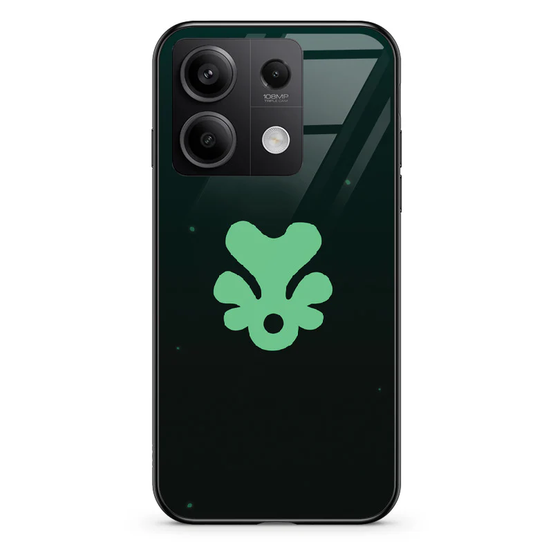 Glass Phone Case Will's Shop Emblem - Image 135