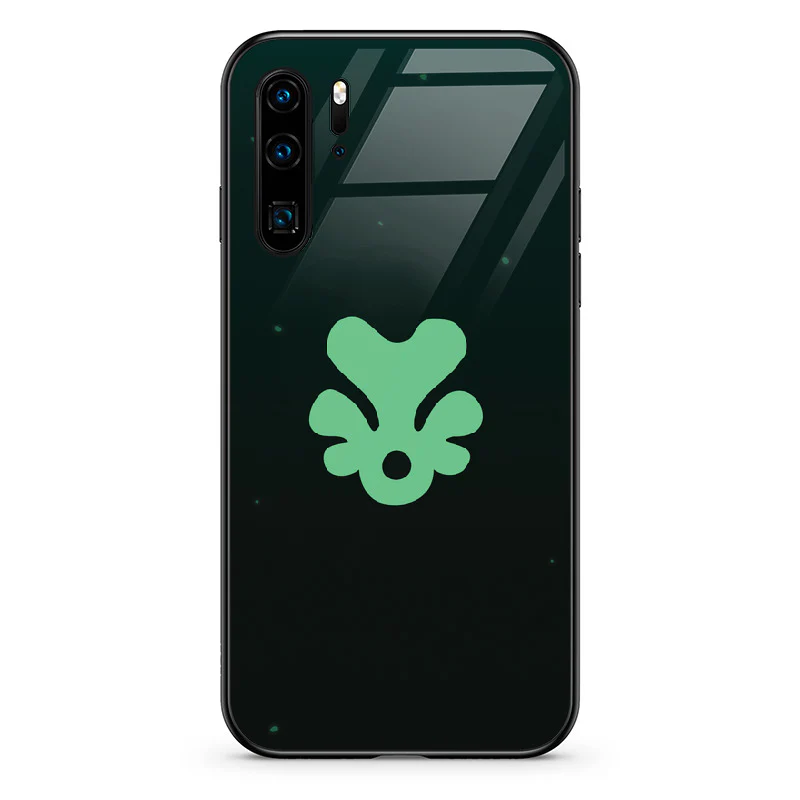 Glass Phone Case Will's Shop Emblem - Image 21