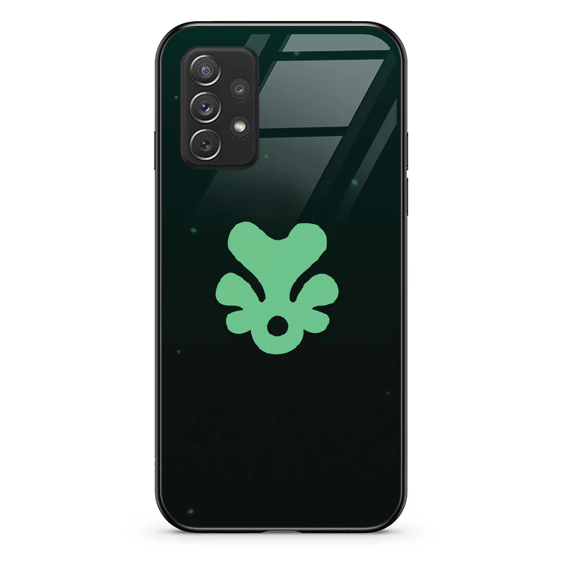 Glass Phone Case Will's Shop Emblem - Image 49