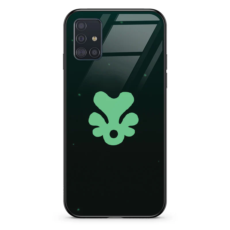 Glass Phone Case Will's Shop Emblem - Image 54