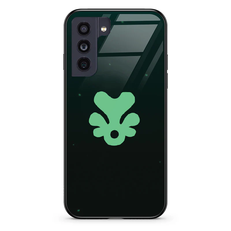 Glass Phone Case Will's Shop Emblem - Image 68