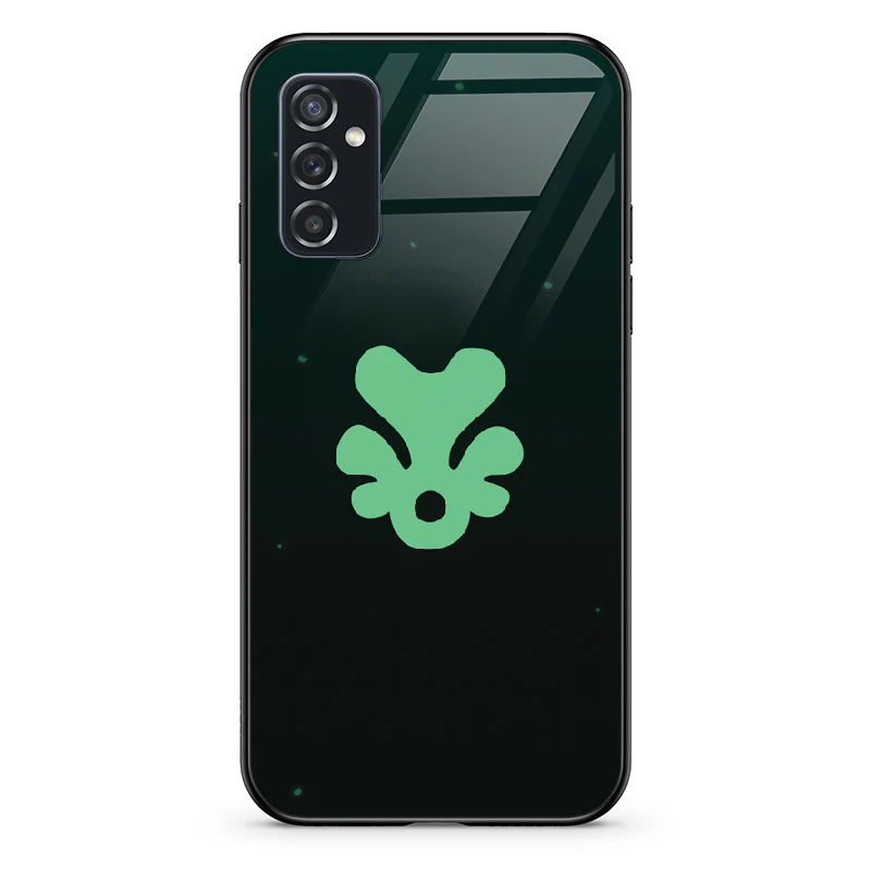 Glass Phone Case Will's Shop Emblem - Image 70