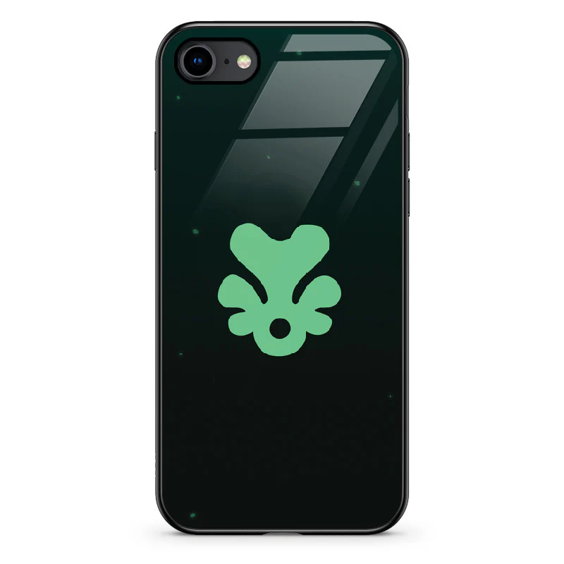 Glass Phone Case Will's Shop Emblem - Image 74