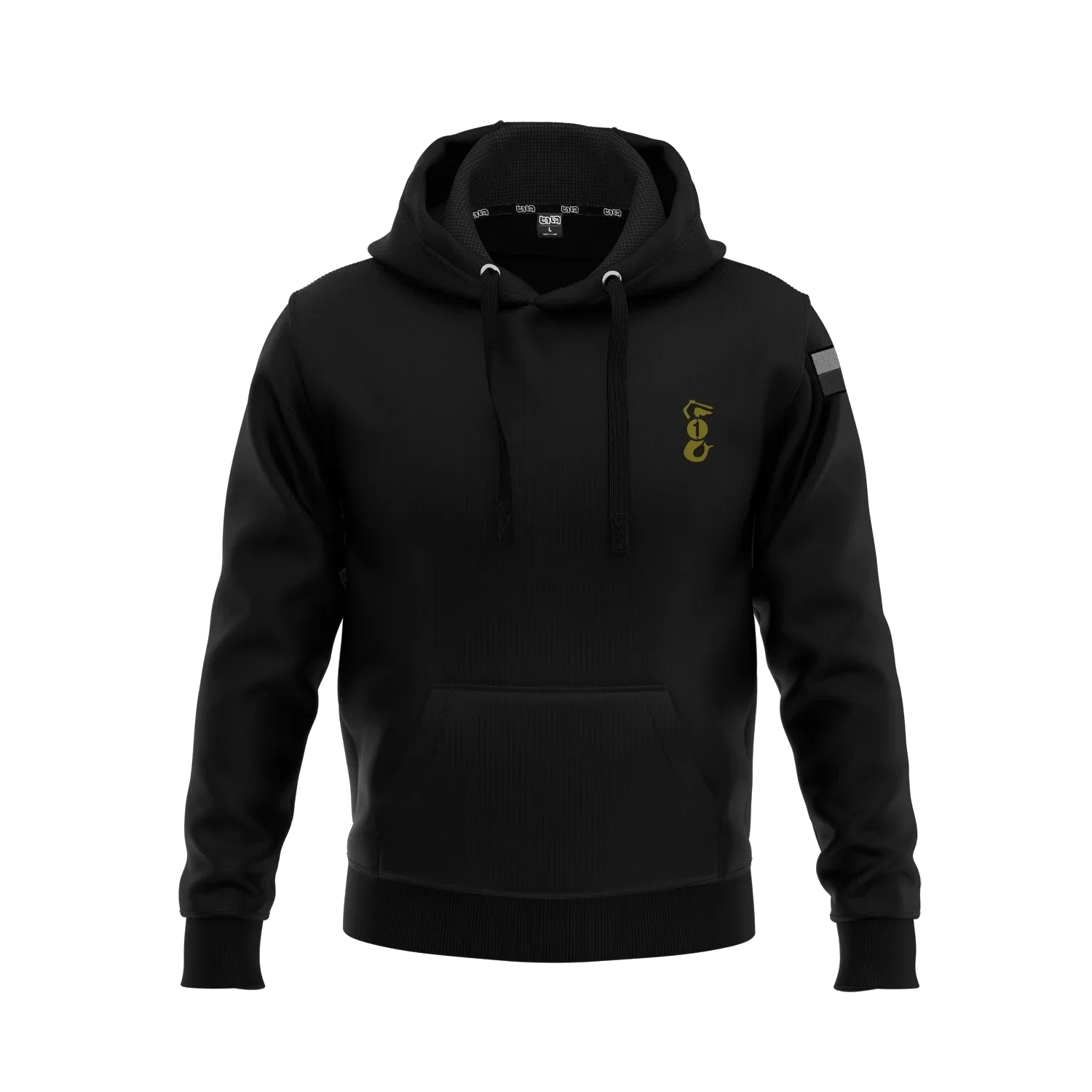 Hoodie 1st Warsaw Armoured Brigade Tadeusz Kościuszko