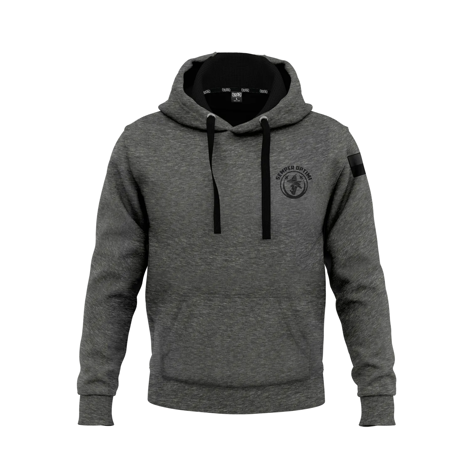 Hoodie 31ST Franciszek Jach Tactical Air Base