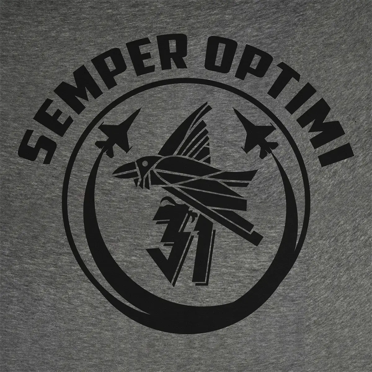 Hoodie 31ST Franciszek Jach Tactical Air Base - Image 2