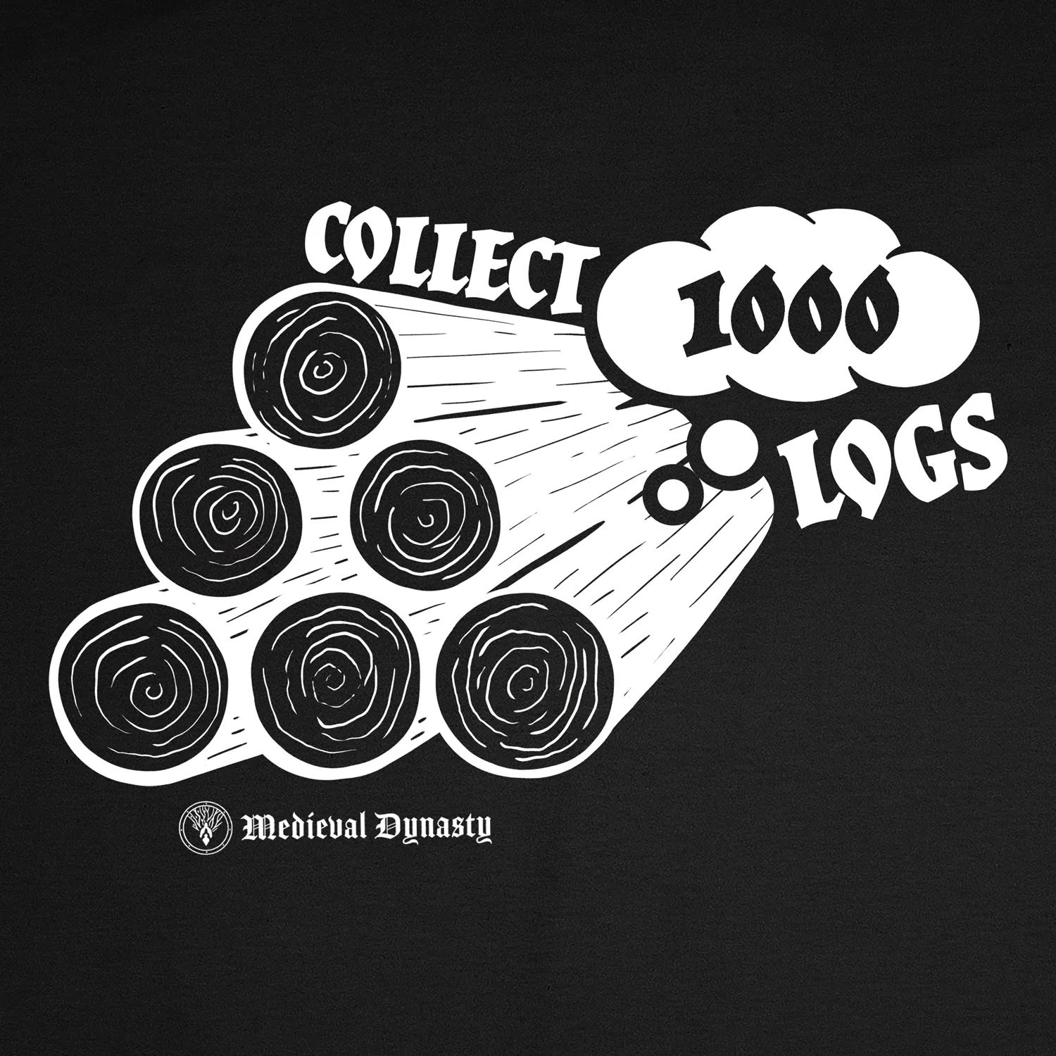 Hoodie Collect Logs - Image 2