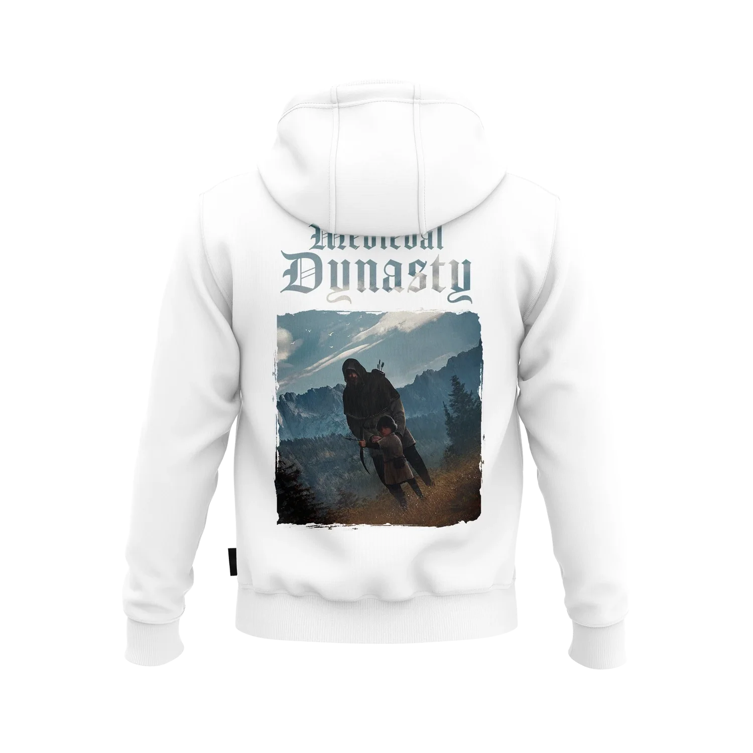 Hoodie Father and Son - Image 4