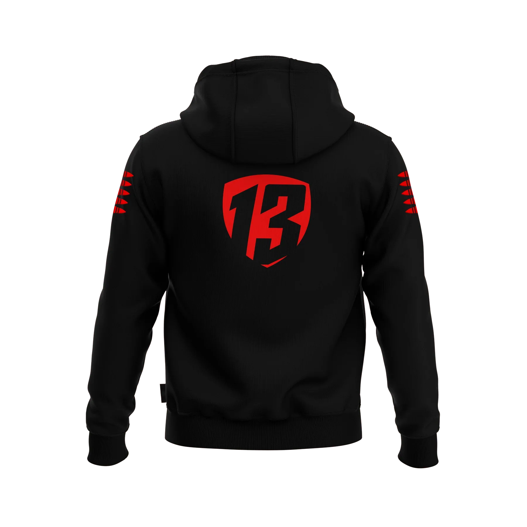 Hoodie Games Unite Not Divide - Image 3