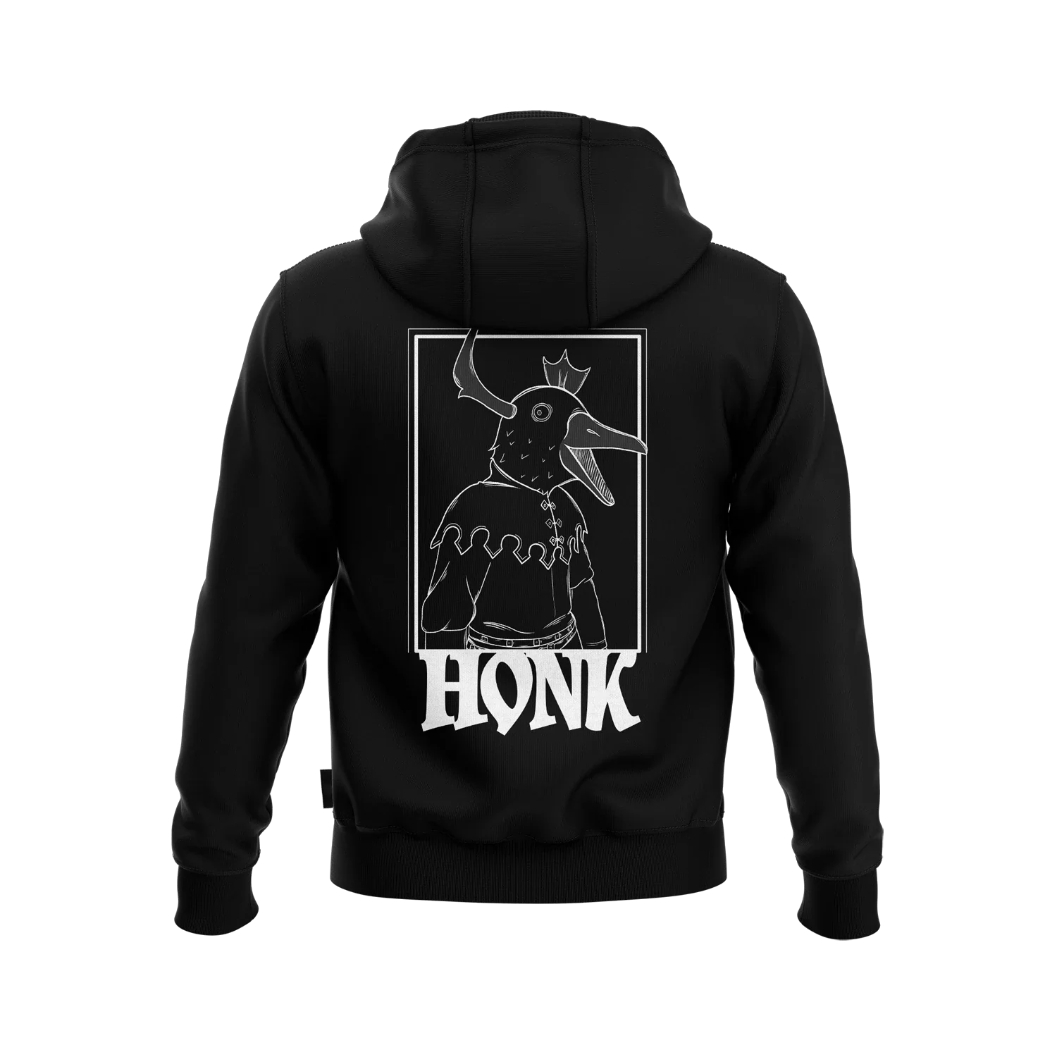 Hoodie Honk