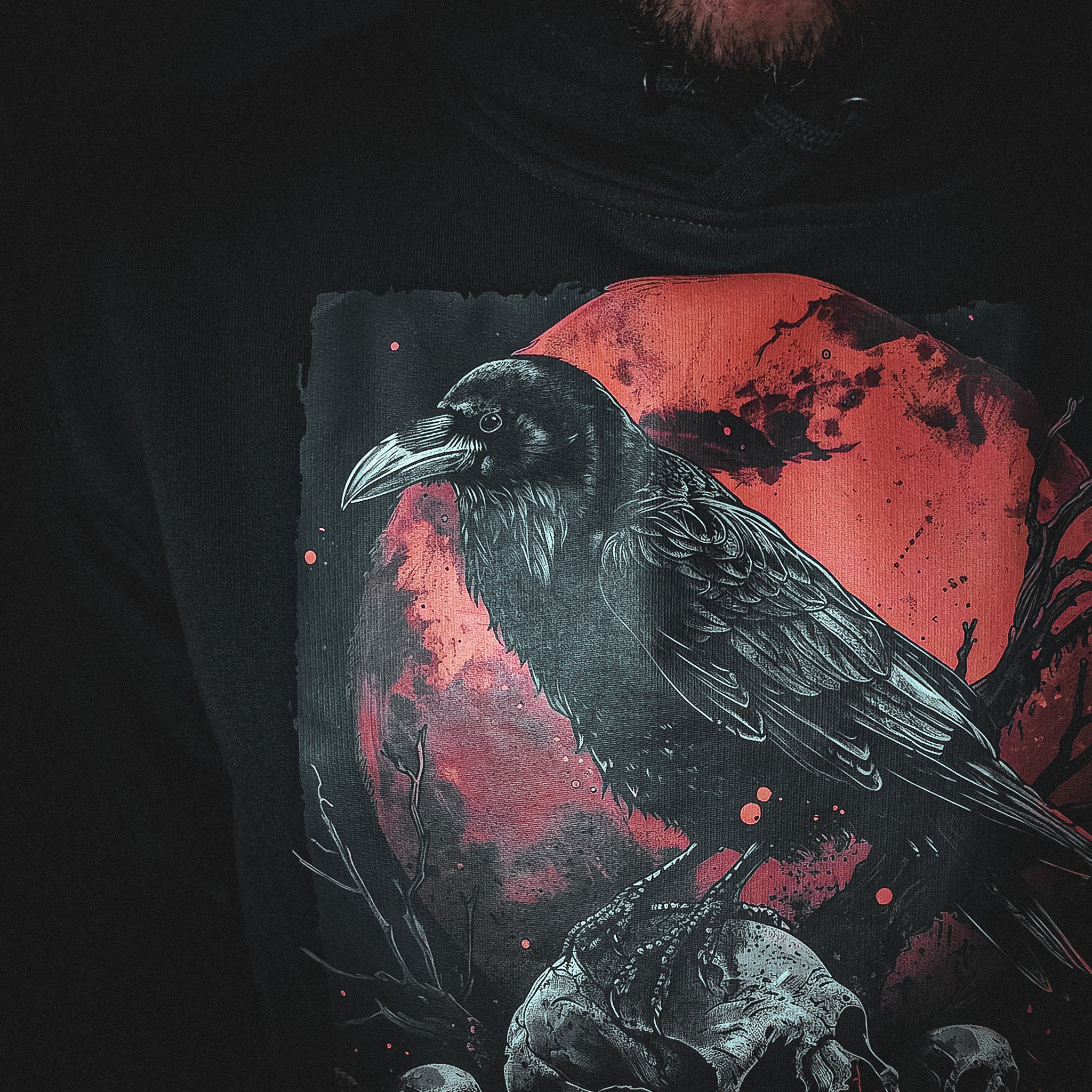 Hoodie Moonlight - Image 5