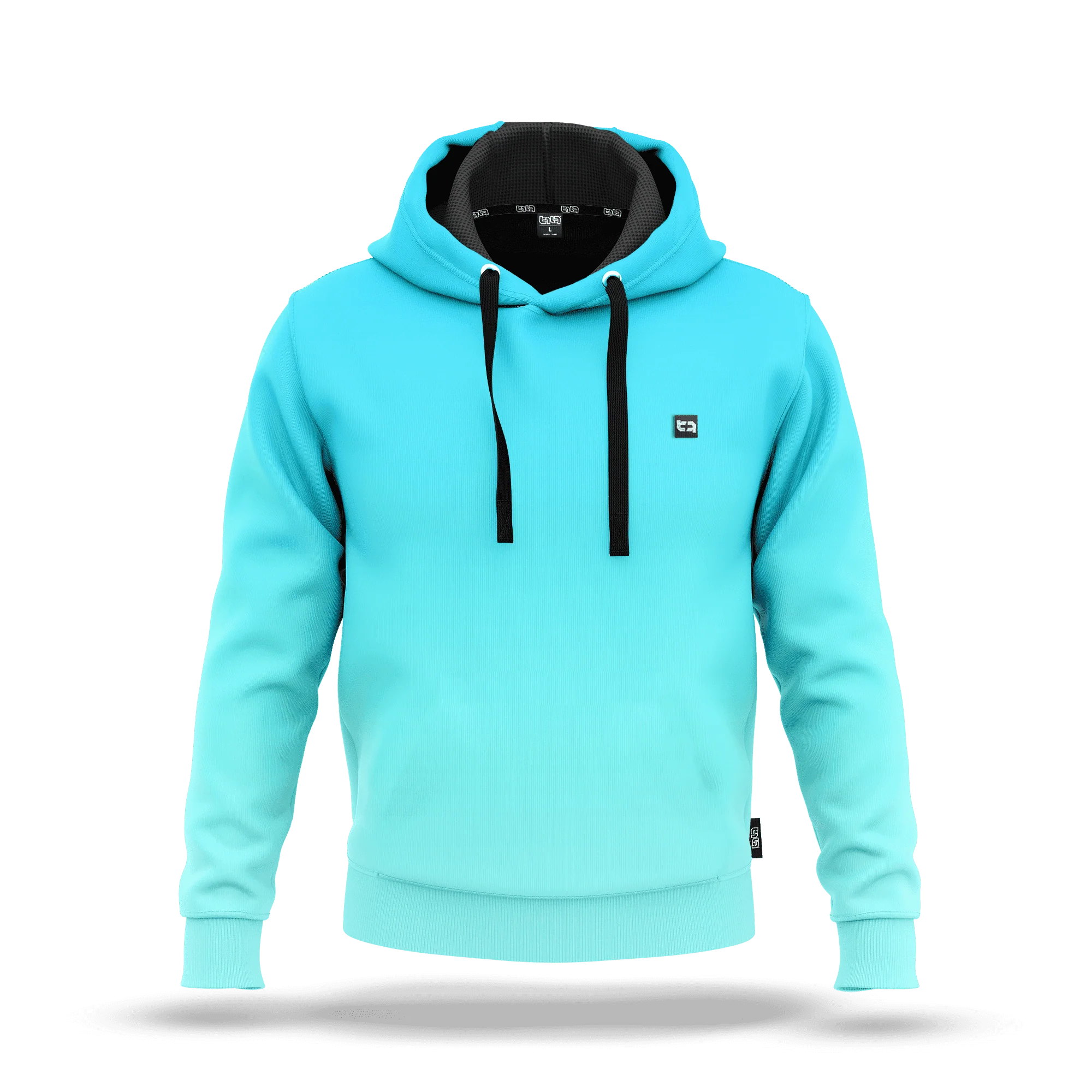 Hoodie PARADISE