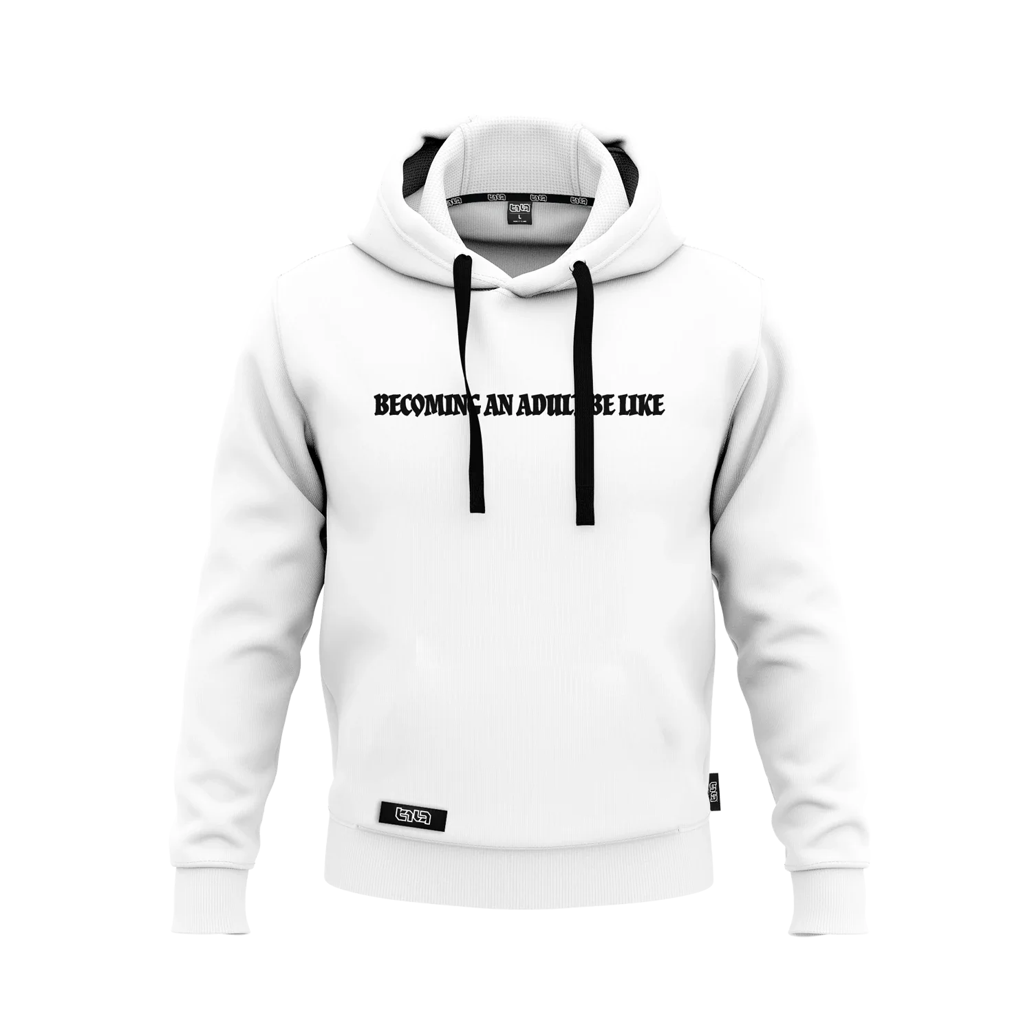 Hoodie Pay Taxes - Image 5