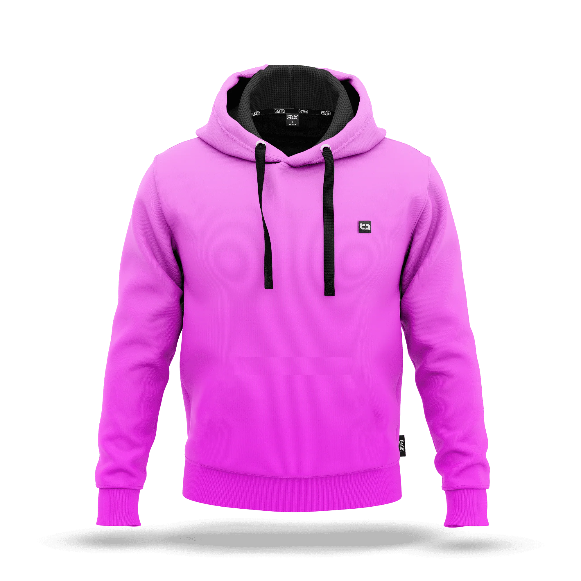 Hoodie PINKY