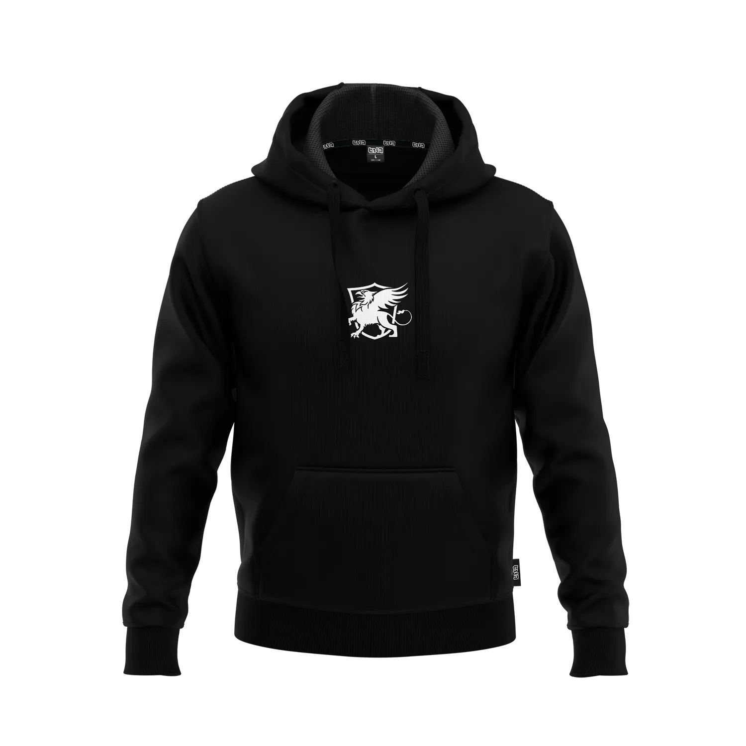 Hoodie Rojson’s Thirteen