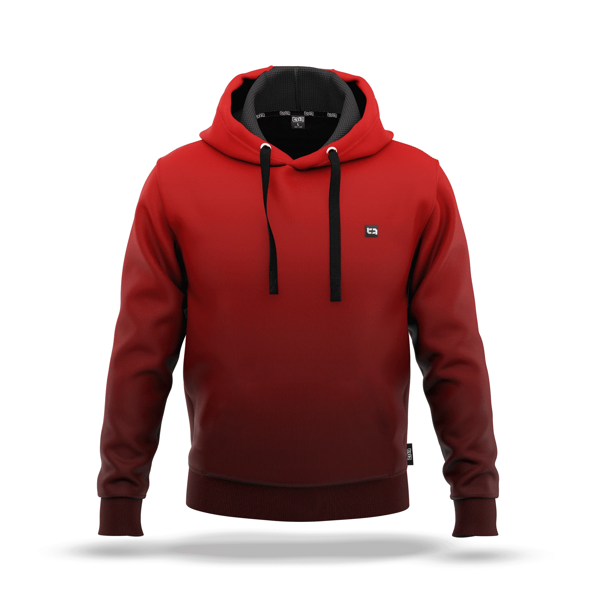 Hoodie VOLCANO