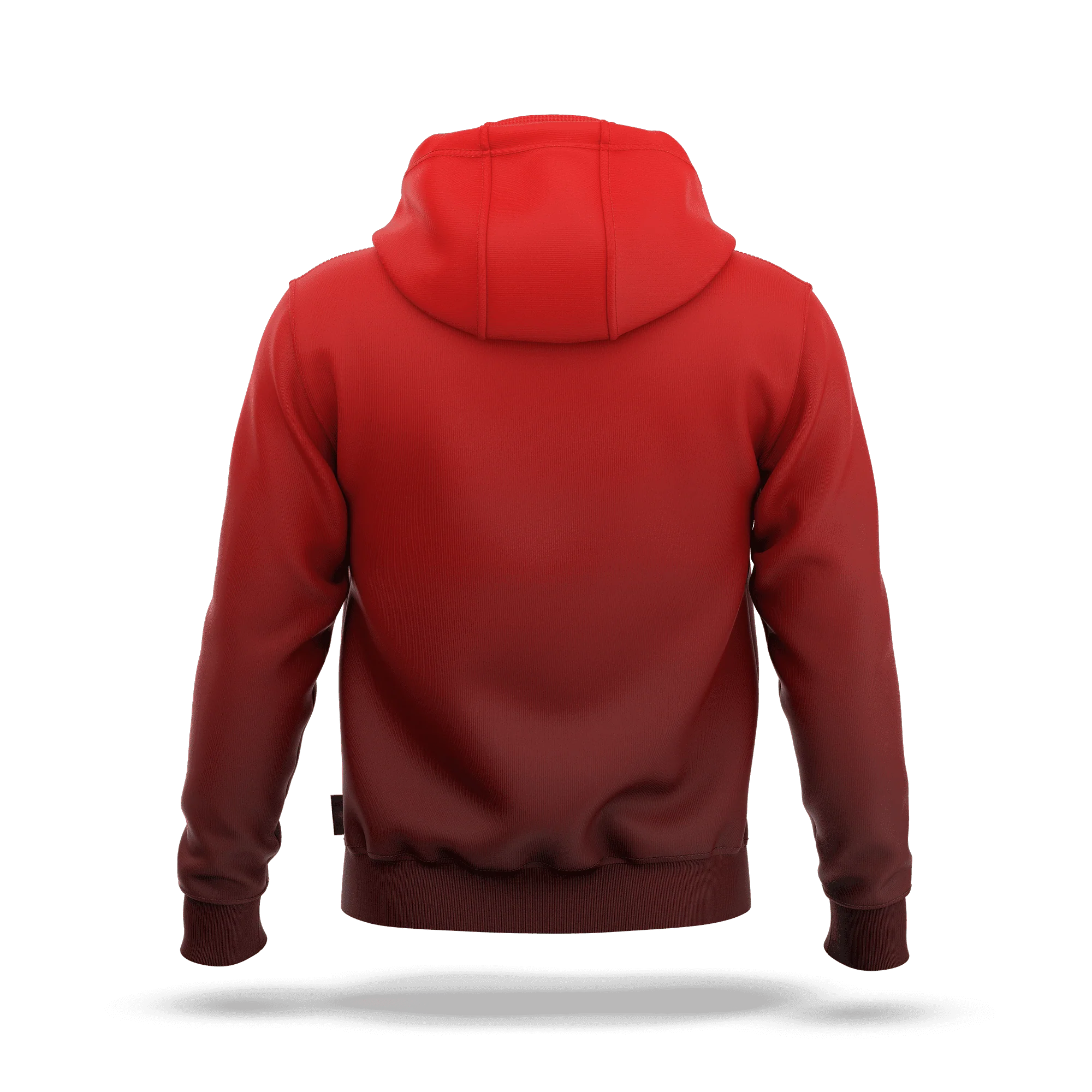 Hoodie VOLCANO - Image 2
