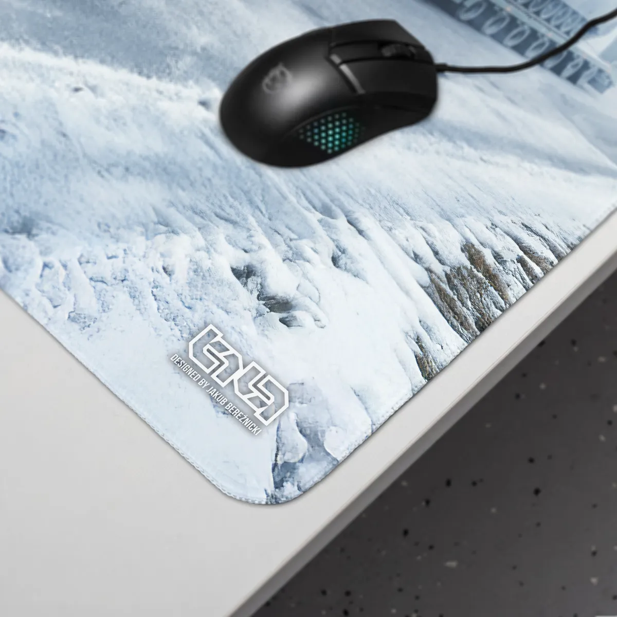 Mousepad 10th Opole Logistics Brigade - Image 18