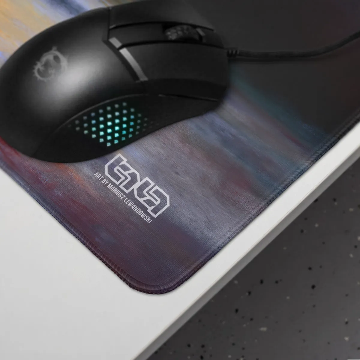 Mousepad Act of Humility - Image 17