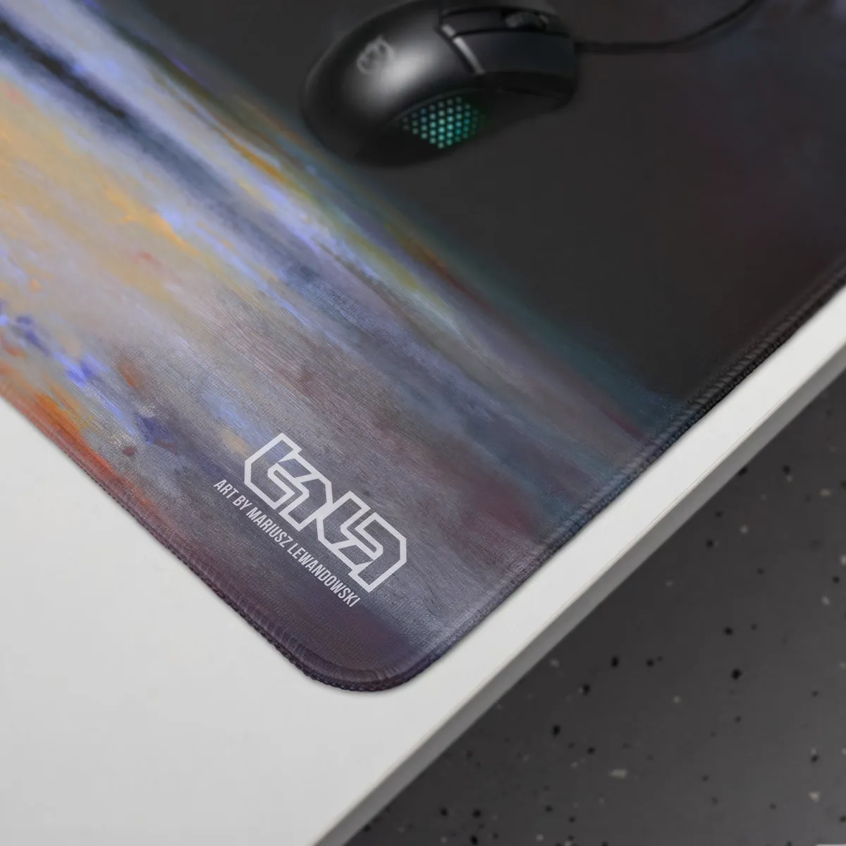 Mousepad Act of Humility - Image 8
