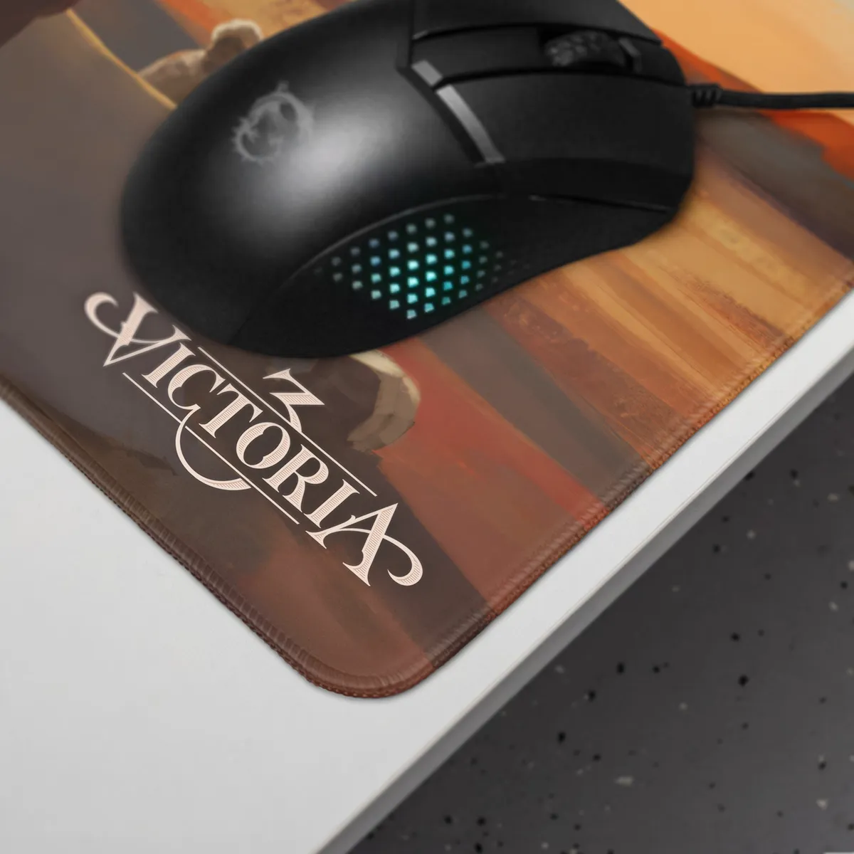 Mousepad African Desert Expedition - Image 13
