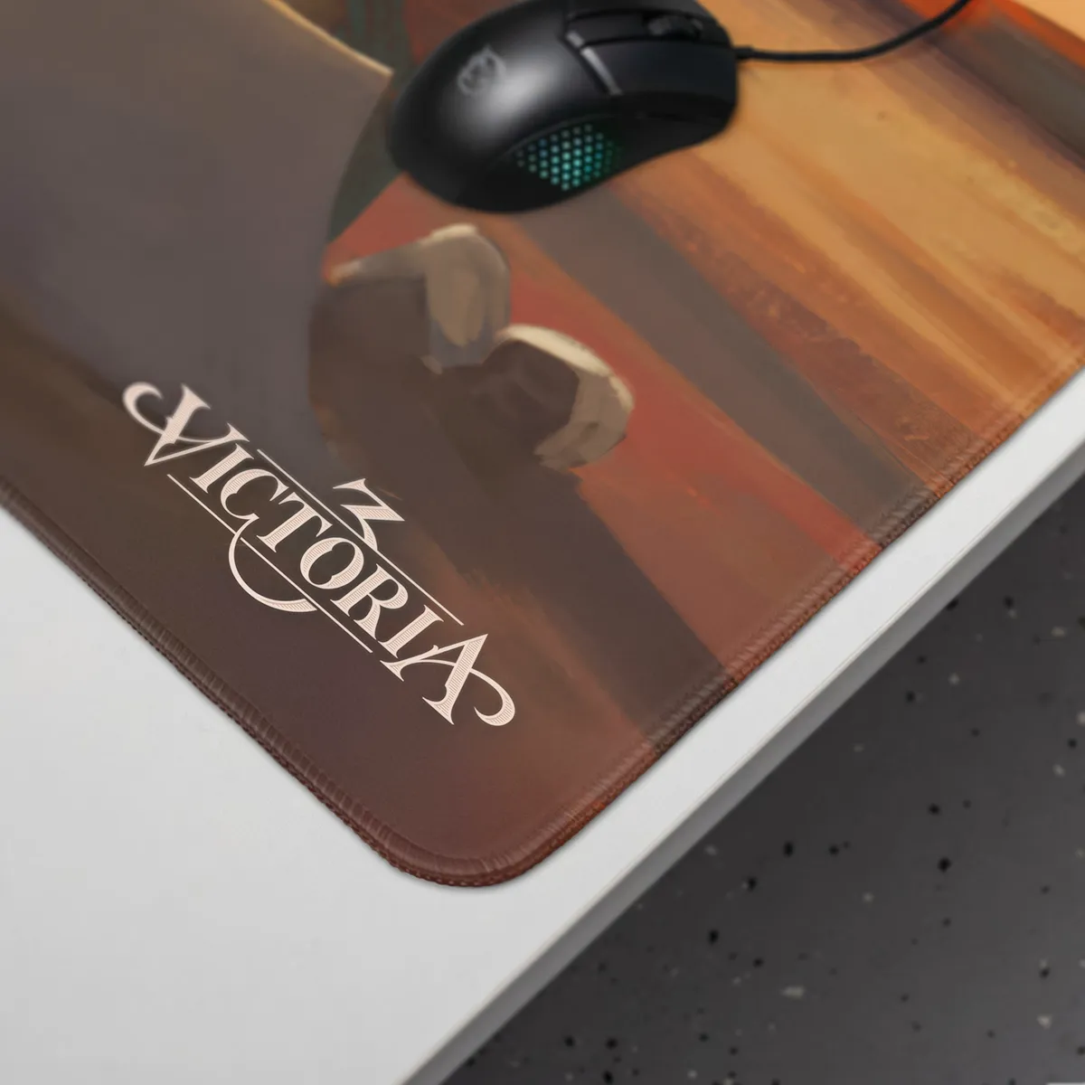 Mousepad African Desert Expedition - Image 8